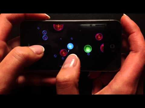 osmos ios app