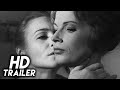The Silence (1963) Original Trailer [FHD]