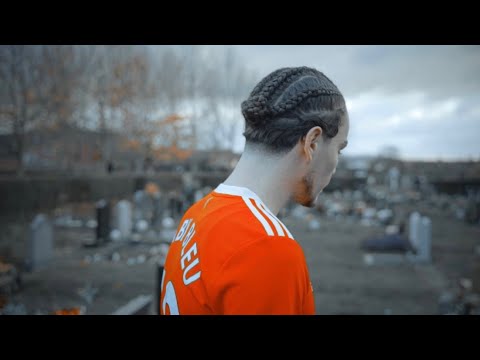 Bleu Official - Talk About It (official music video)