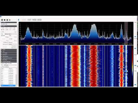 Радио мелодия Харьков 107.9 fm, 24.04.16