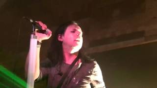 Neo Spellbound Kuplung