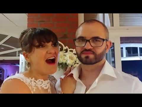 Tamada Ilya aus Frankfurt für Ihre Hochzeit