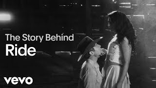 Download lagu Jessie Ware - The Story Behind 'Ride' | Vevo mp3