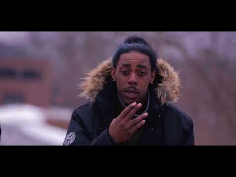 #JUSTDROUGHT ft  F O D T  -  LIVE LIFE LONG ( Official Music Video )