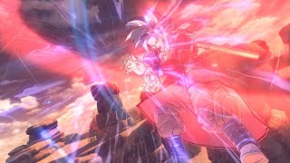 【ドラゴンボールゼノバース2MOD】マキシマムかめはめ波は最強なのか Dragon Ball Xenoverse 2 Mods