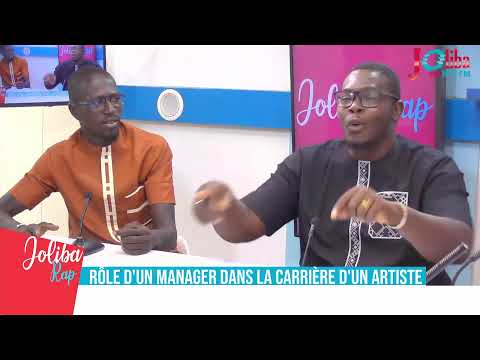 Joliba Rap🗣📺🎙