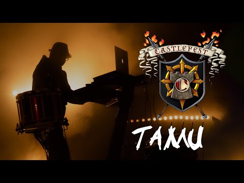 The SIDH - Tamu / Live in Castlefest 2022