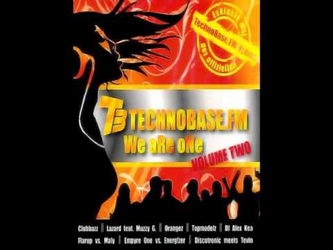 Flarup vs. Maly - We aRe oNe (Technobase.fm)