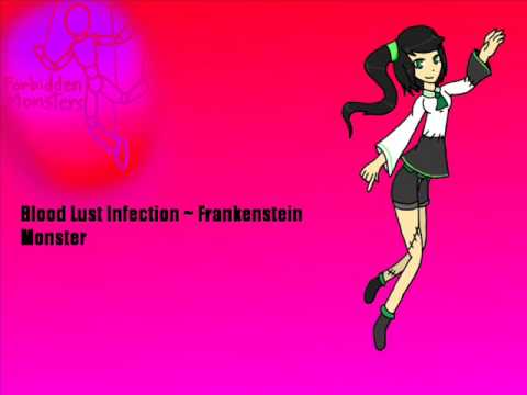 TFP 7 - FM Andeddo's theme: Blood Lust Infection ~ Frankenstein Monster