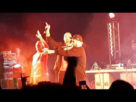 SHAKALAB & SUD SOUND SYSTEM LIVE,PALERMO 2019