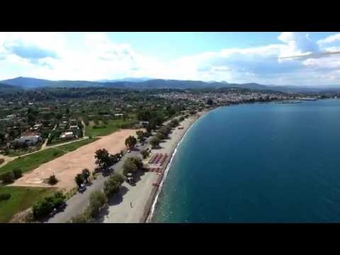 Oropos Attica Greece  1080p  24 fps