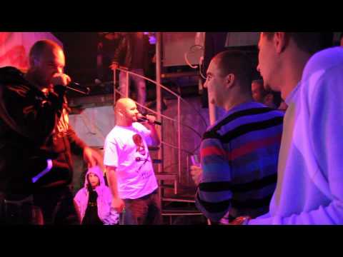 freestyle assassins - zverina & shomi - casey - part 1