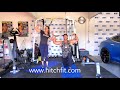 KICK BUTT Full Body Home Workout