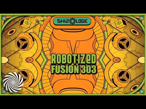 Skizologic feat. MoonWeed -  Fusion 303