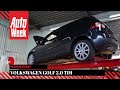 Volkswagen Golf 2.0 TDI - 2008 - 320.833 km - Klokje Rond