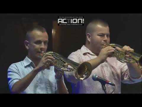 Timocki Veseljaci - Koncert pobednika Guca 2019