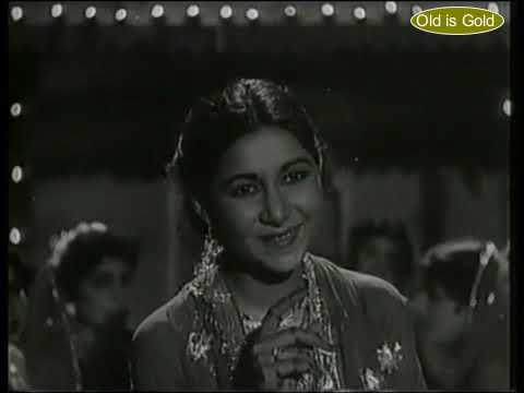 Punjabi Film - Kartar Singh (1959) Song - Veer Mera Ghodi Chadiya