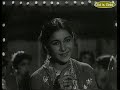 Punjabi Film Kartar Singh 1959 Song Veer Mera Ghodi Chadiya