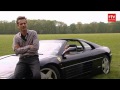 Tom Drent uit De Wijk wint Ferrari