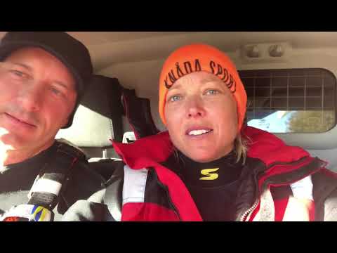 Välkommen till Kungsbackafjorden