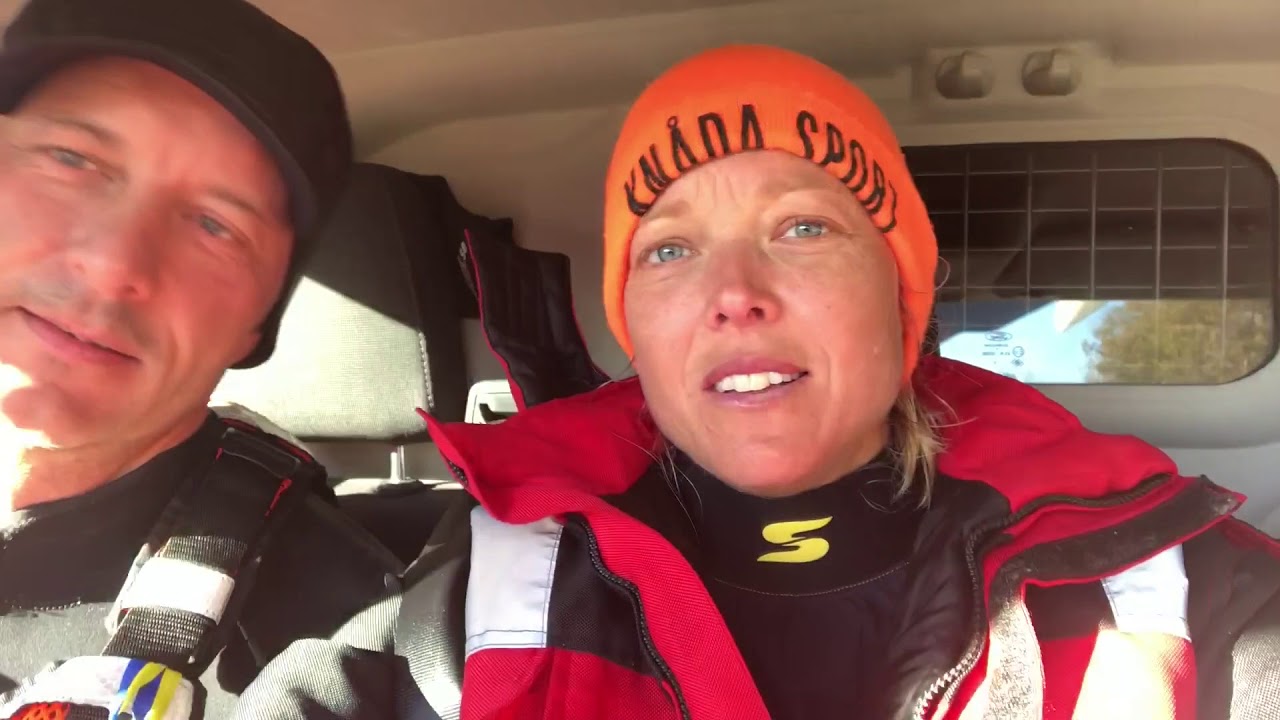 Välkommen till Kungsbackafjorden