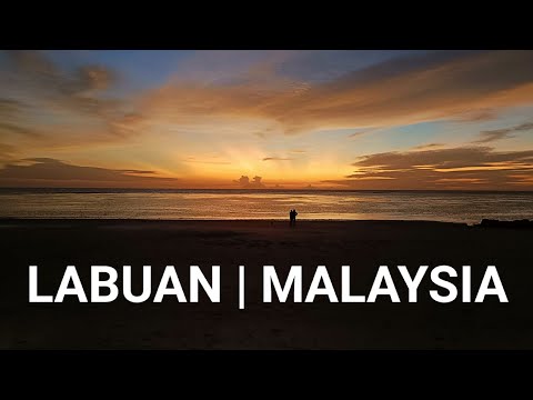A weekend in wonderful Labuan. (2022)