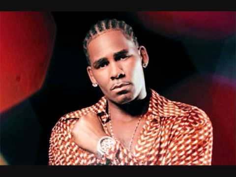 R Kelly- Back To The Way We Were (NEW 2011)