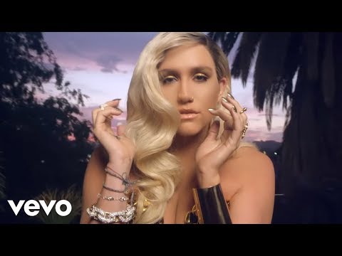 Ke$ha - Crazy Kids ft. will.i.am