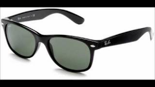 A-trak - Ray Ban Vision REMIX 2011 Video