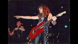 X-Wild - Live in Solothurn 1995