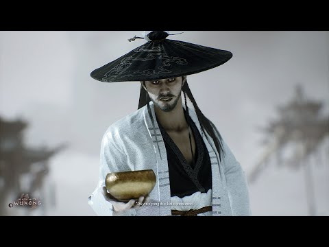 KEEPER of Flaming Mountains & YIN-YANG Fish [Boss Ch5 76] • WUKONG [4K]