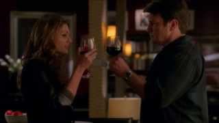 Castle &amp; Beckett // Can&#39;t Stop