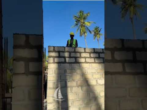 Vela Paje Construction – August 29, 2025 #29 | Close-Up of Teamwork on Site