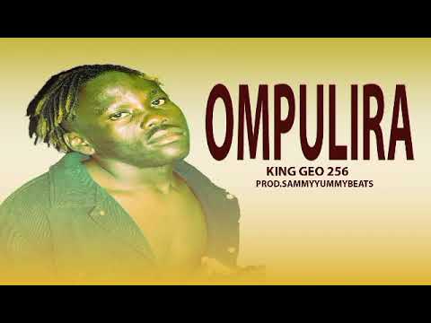 King Geo 256 - Ompulira Oficial Audio