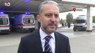 Yağışlarla Birlikte Artan Doğada Mantar Dikkat