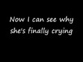 She Never Cried In Front of Me- Toby Keith Lyrics♥