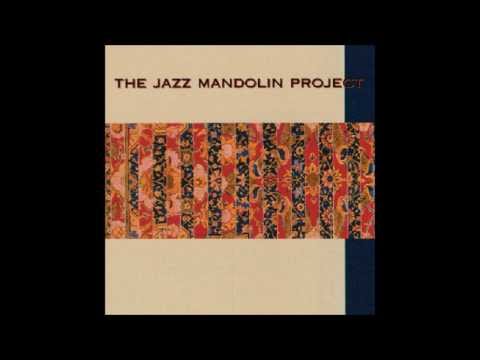 Jazz Mandolin Project Country Open