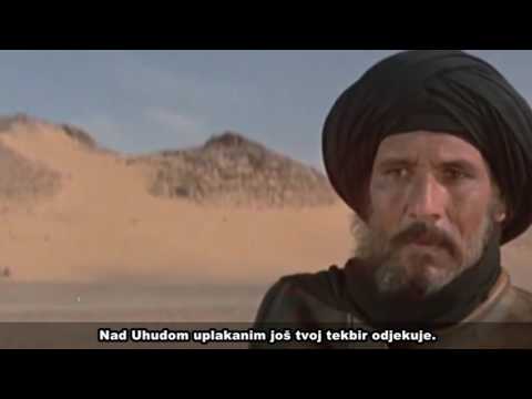 ®HOR ISA-BEG //HAZRETI HAMZA(Official 2017)NEW