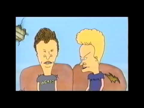 Beavis and Butthead: Jennifer Trynin