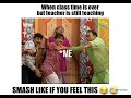 Online Classes Funny Whatsapp Status Online Class Meme Jethalal Meme Online Classes