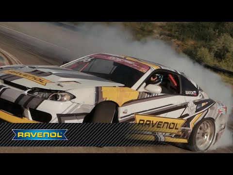 Fährste quer, siehste mehr!