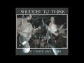Shudder to Think - White Page - LIVE Germany 1992 AUDIO