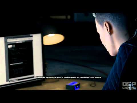 Watch_Dogs (PS4) playthrough pt76