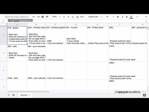 Marketing strategies course welcome and let s begin Lesson 01