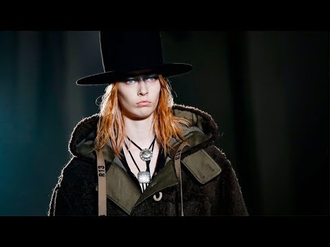 R13 | Fall Winter 2020/2021 | Full Show