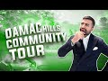 DAMAC Hills Community Tour Full Overview Prices Lifestyle Dubai Property Guide