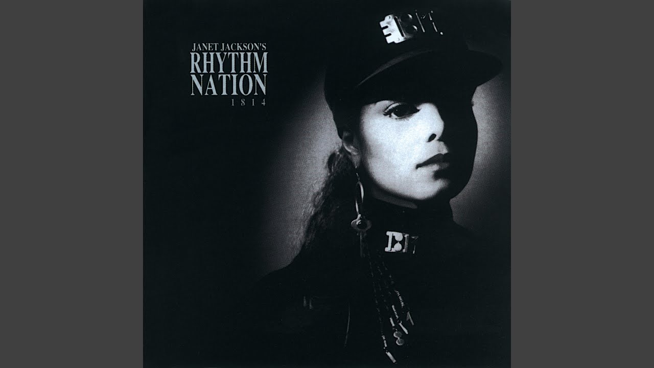 Janet Jackson - The Knowledge
