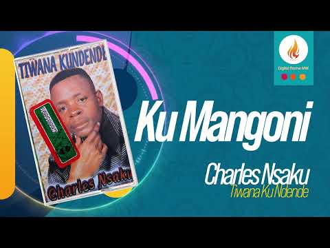 Charles Nsaku - Ku Mangoni