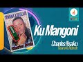 Charles Nsaku Ku Mangoni