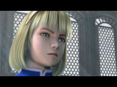 Soulcalibur II HD Online: Opening [1080p HD]
